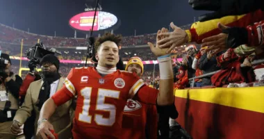 2023 NFL Conference Championship Preview, RedState Style