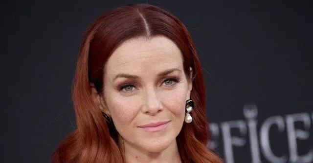 '24' Actress Annie Wersching Dead at 45 After Battle with Cancer