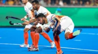 India would need to get back on the horse against Japan