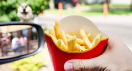 6 Restaurant Chains That Use Animal Fat in Their Fries