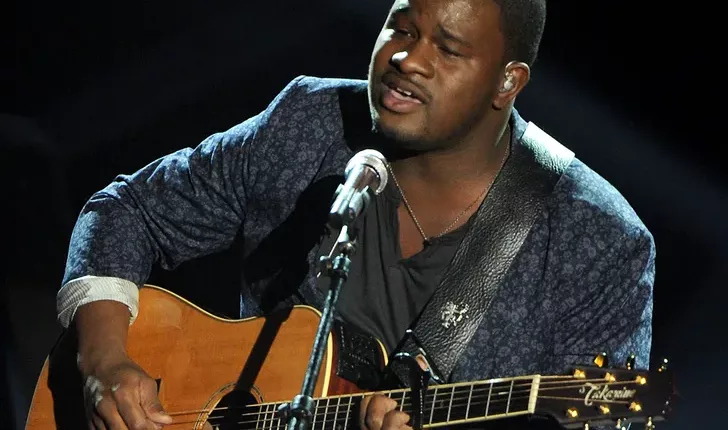 American Idol Star CJ Harris Death Cause