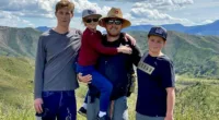 Cole Hauser Children- Meet His Three Kids