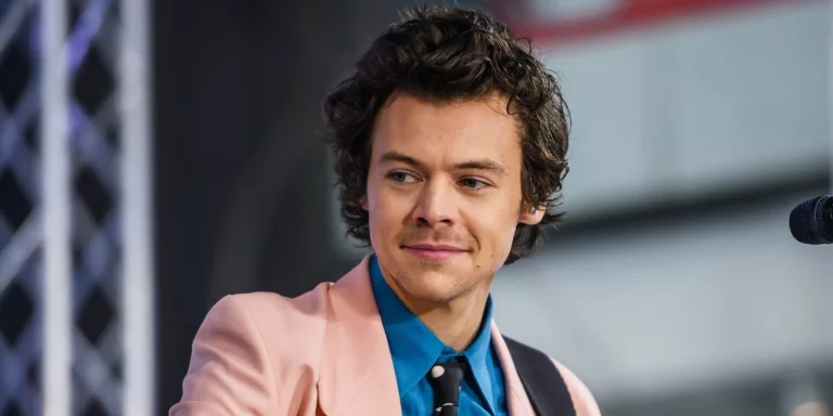 Who Is Harry Styles? Wikipedia, Parents, Siblings, Wife, Children And Net Worth 2023