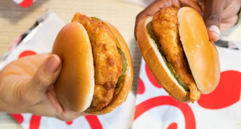 8 Times Fast-Food Chains Changed Their Recipes and Enraged Fans
