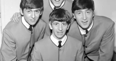 A Drummer for The Rolling Stones Said The Beatles' 'Love Me Do' Needed Ringo Starr