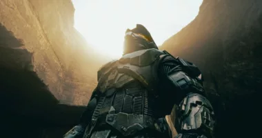 Halo 2 screenshot
