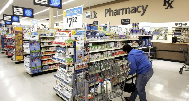 A Pharmacist Shortage Has Caused CVS, Walgreens And Walmart To Cut Pharmacy Hours—Here’s What We Know