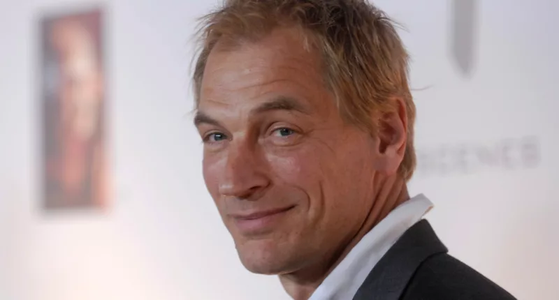 Actor Julian Sands Is Missing- What Happened To Him?