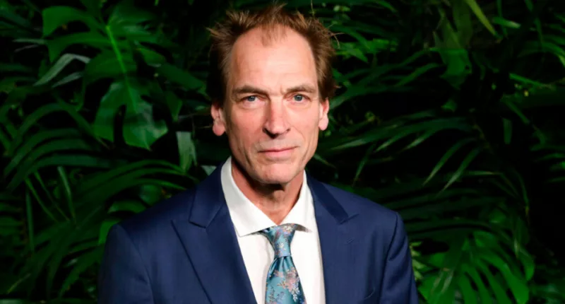 Actor Julian Sands Missing While Hiking in Southern California Mountains