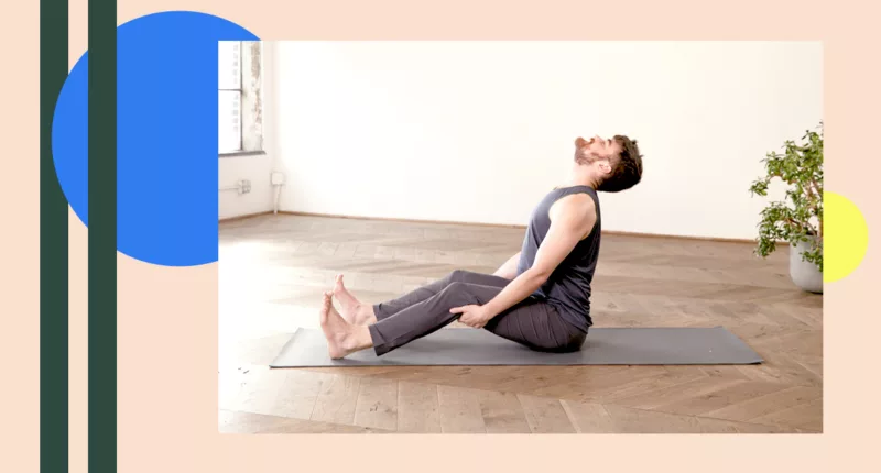An Under-20-Minutes Stretch Routine for Lower Back Pain