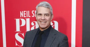 Andy Cohen Denies Report ‘RHONY: Legacy’ Was Already Canceled