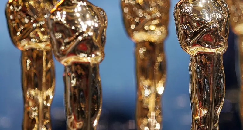 Angela Bassett, Colin Farrell & More React to 2023 Oscar Nominations