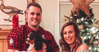 Are ‘Teen Mom' Stars Ryan Edwards and Mackenzie Still Together?
