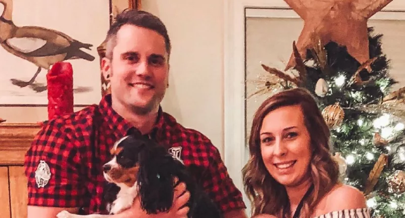 Are ‘Teen Mom' Stars Ryan Edwards and Mackenzie Still Together?
