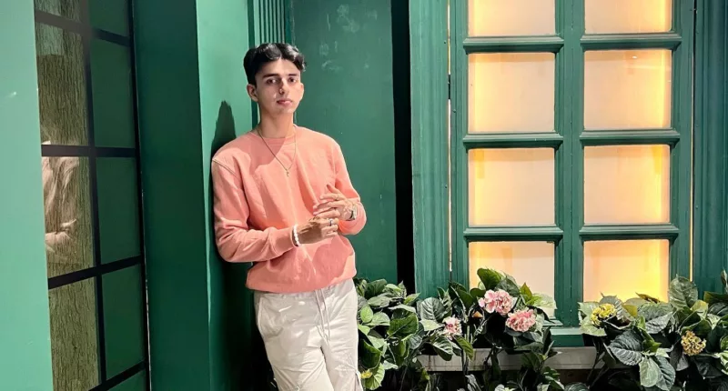 Aryan Nalawade (Instagram star) Wiki, Biography, Age, Girlfriends, Family, Facts and More