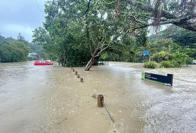 At least three people have died and one is missing after record rainfall battered Auckland on Friday and over the weekend