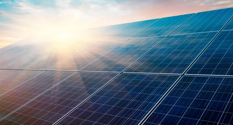 Ayala-Backed AC Energy Expands Solar Footprint With $293 Million Philippine Project