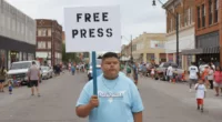 'Bad Press' Review: A Fight For Tribal Government Transparency