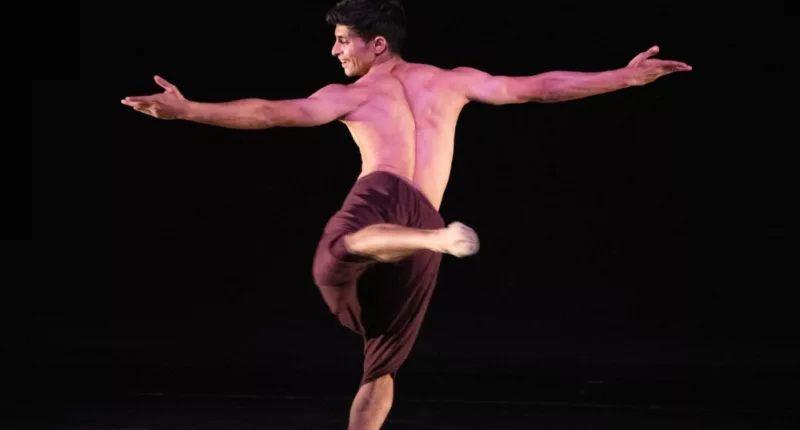 Ballet Documentary 'Call Me Dancer' Sets World Premiere, Sales Agents