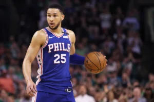 Who is Ben Simmons? Age, Parents, Siblings, Education, Partner And Net Worth 2023