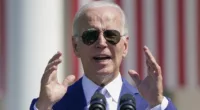 Biden Flips His Lid and Tells a Whopper About U.S. Catholic Bishops