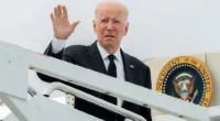 Biden Gets Attacked From the Right and the Left for Clueless EV Tweet