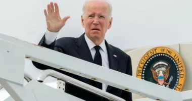 Biden Gets Attacked From the Right and the Left for Clueless EV Tweet