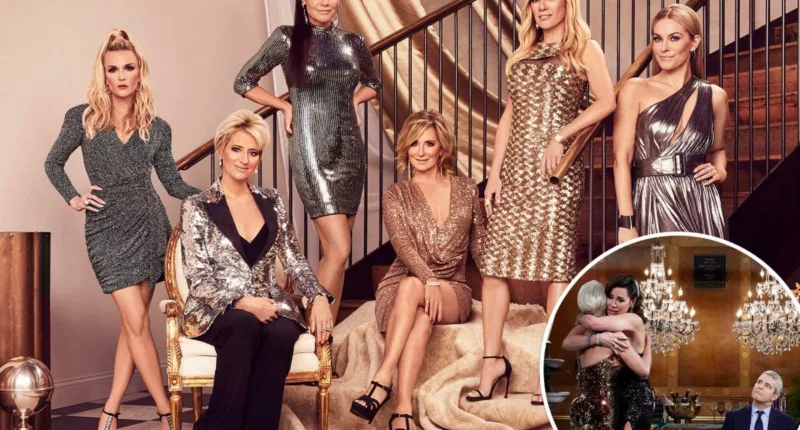 Bravo's classic 'Real Housewives of New York City' is dead