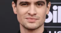Brendan Urie Announces Official End Of Panic! At The Disco