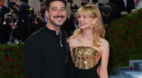 Carey Mulligan Met Her Husband, Marcus Mumford, When They Were Teenagers, But It Took Over a Decade to Reunite
