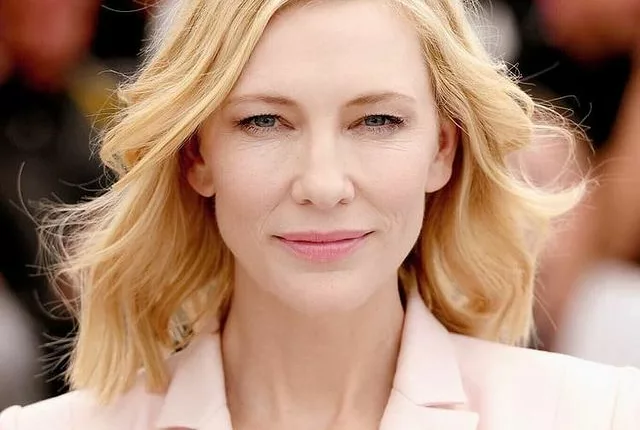 Who Is Cate Blanchett? Age, Parents, Husband And Children