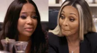 RHOP Recap: Charrisse Accuses Karen of Sleeping Around and Mia Spills Tea on Exchange With Wendy, Plus Karen and Wendy Are Left Out of Robyn’s Bachelorette Party