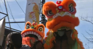 Chicago beefs up security for Uptown, Chinatown Lunar New Year celebrations this weekend