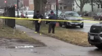 Chicago shooting: Jordan Nixon ID'd after 2 teens shot, 1 killed, while trying to buy sneakers from online seller, police say