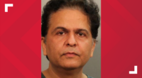 New child sex crime charge filed against troubled Jacksonville doctor