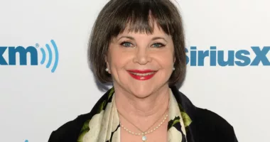 Cindy Williams, "Laverne & Shirley" actor, is dead at 75