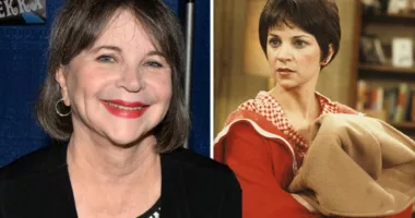 Cindy Williams dead: Laverne & Shirley and Happy Days star dies at 75 after illness | Celebrity News | Showbiz & TV