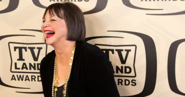 Cindy Williams, from 'Laverne & Shirley,' dies at 75