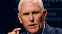 Classified documents found at former VP Mike Pence Indiana home