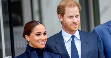 Commentator Expects Harry and Meghan Are Surprised at 'Level of Sympathy' for Them Among Americans