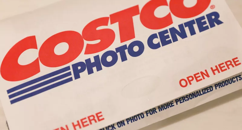 Costco Is Permanently Eliminating Its Convenient Photo Service