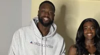 DWYANE WADE FIRES BACK AT EX-WIFE'S PETITION OVER ZAYA WADE