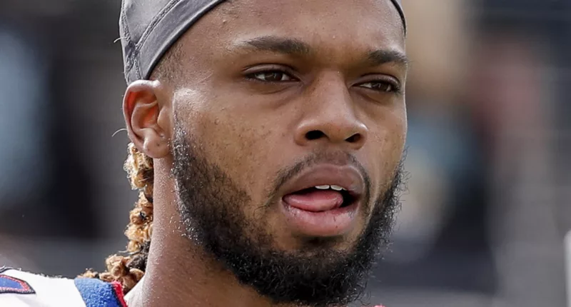 Damar Hamlin Speaks Out About His Recovery In First Video Since On-Field Collapse