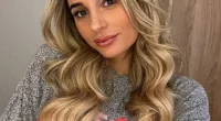 Dani Dyer details her ‘disgusting’ pregnancy craving ahead of welcoming twins with beau Jarrod Bowen