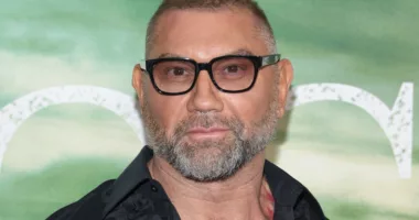 Dave Bautista Gets Zero Rom-Com Offers: Am I That Ugly?