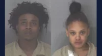Devante Porter and Jermecia Martin Charged in Shooting