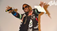 Diddy Once Shared He Didn’t Want Anymore Kids Until Marriage