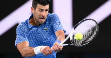 Djokovic, Sabalenka Win 2023 Australian Open After Tournament Slammed By Extreme Heat