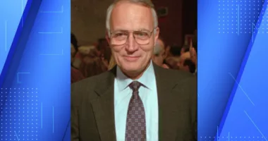 Durenberger, former US senator from Minnesota, dies at 88
