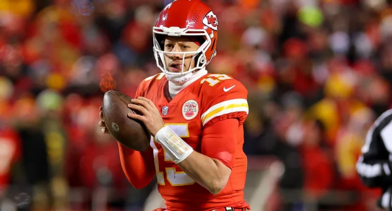 Eagles And Chiefs Are Headed To Super Bowl LVII—Here Are The Betting Odds